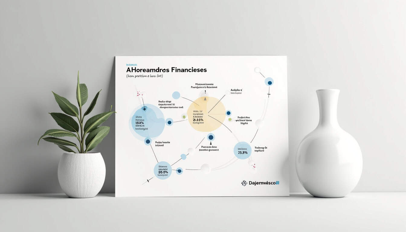 Infographie illustrant les aides financières pour l