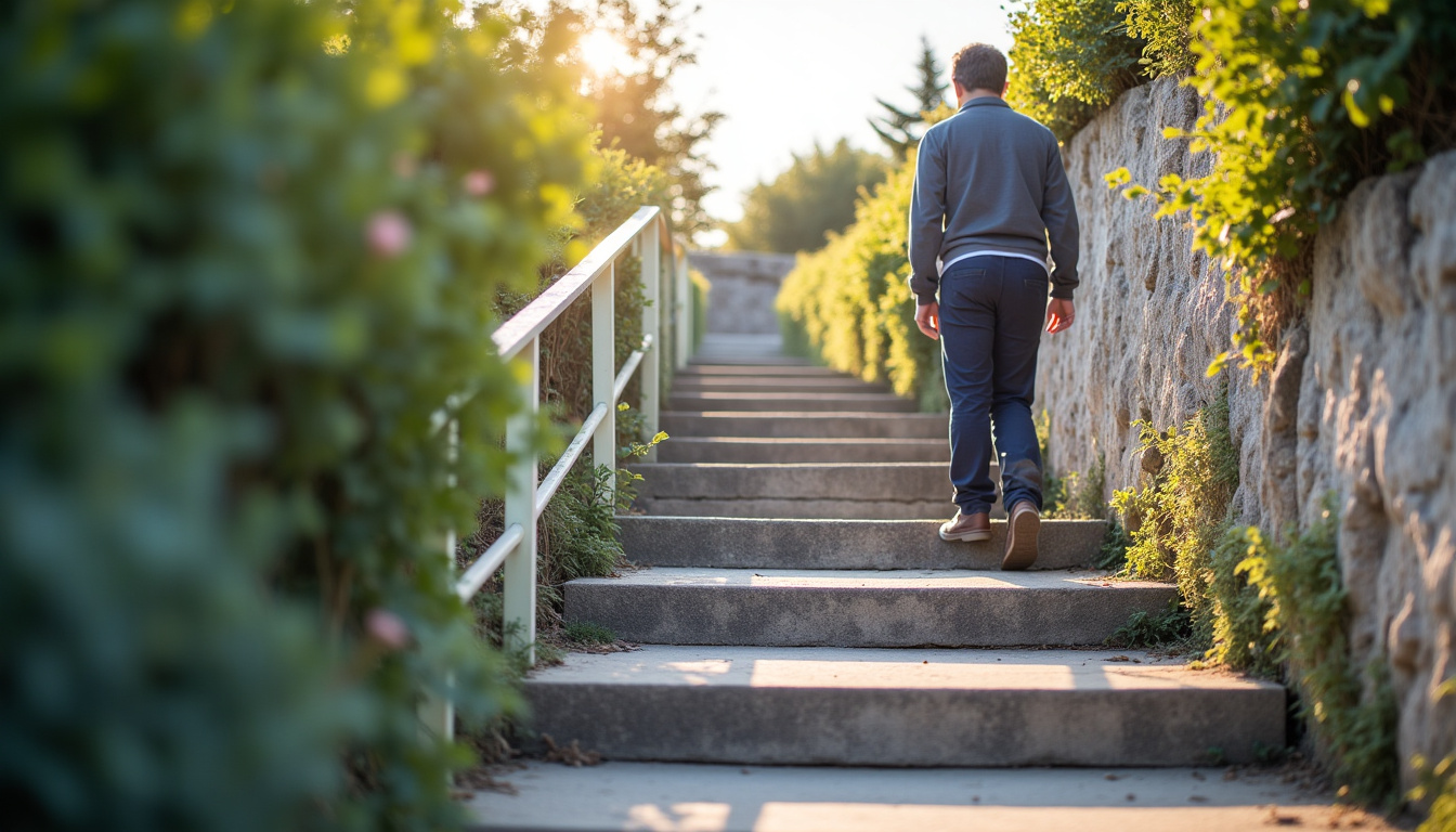 Infographie illustrant les aides financières pour l’installation d’un monte-escalier à Tallard en 2026: MaPrimeAdapt’, crédit d’impôt, TVA réduite