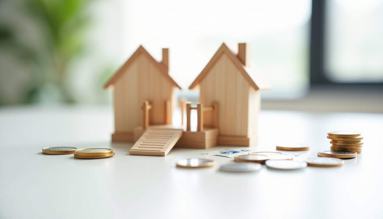 Infographie illustrant les différentes aides financières pour l