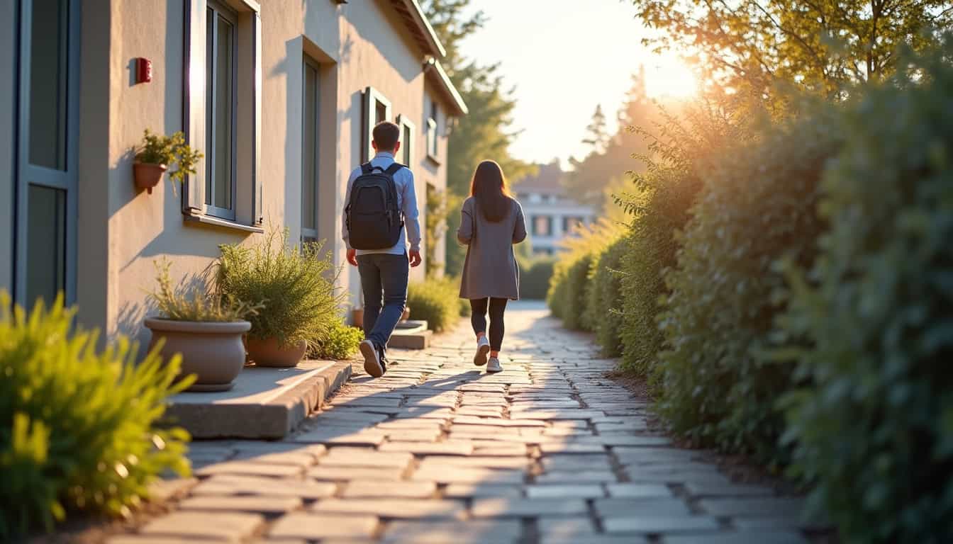 Infographie illustrant les différentes aides financières pour un monte-escalier à Languenan en 2026