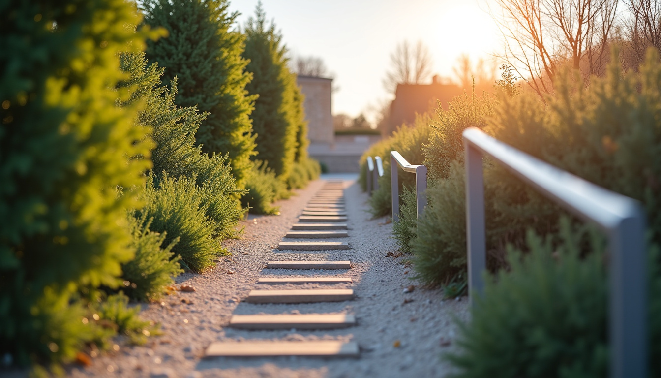 Infographie illustrant les différentes aides financières pour un monte-escalier à Massiac en 2026
