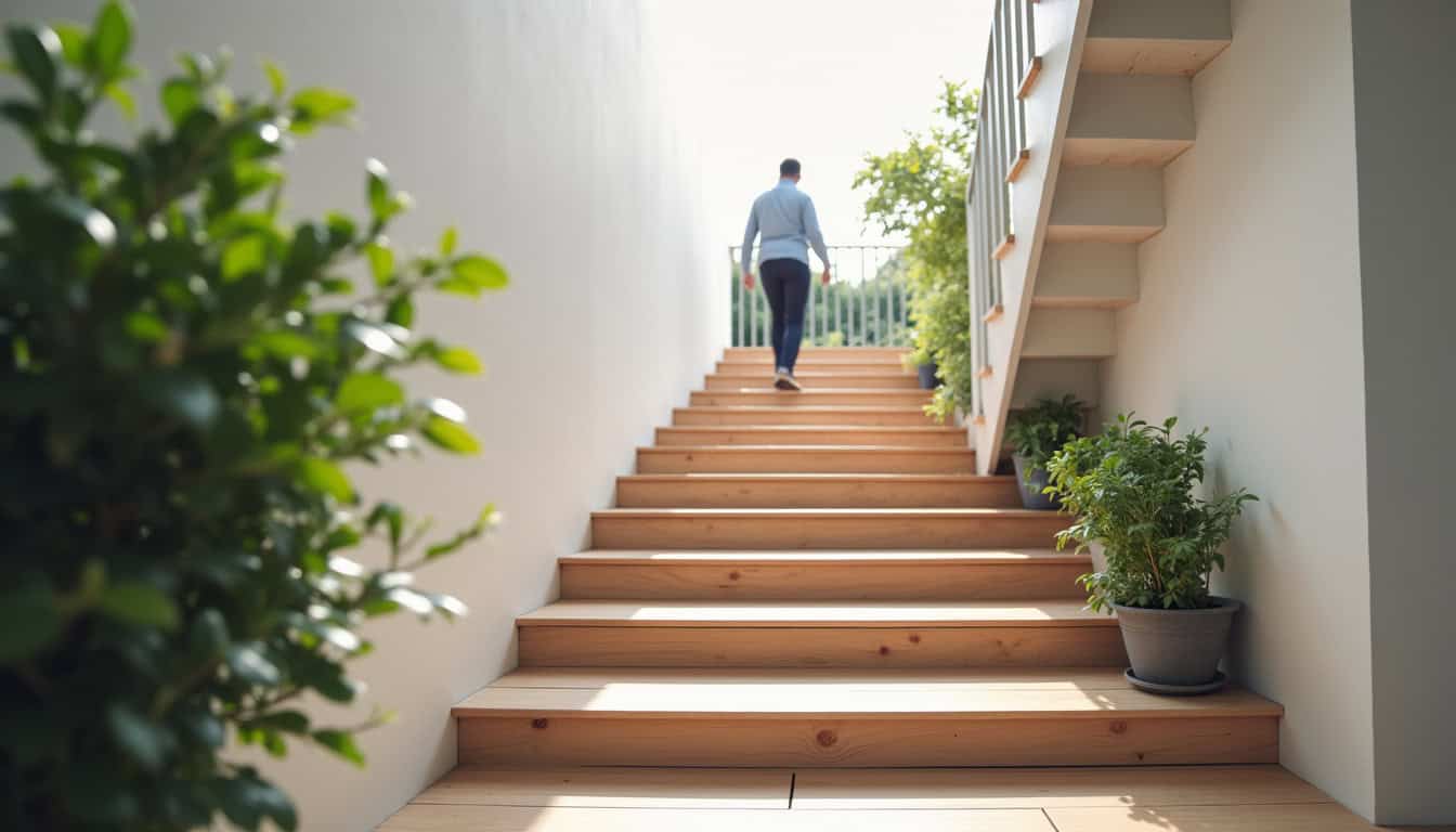 Infographie illustrant les différentes aides financières pour un monte-escalier à Pfulgriesheim