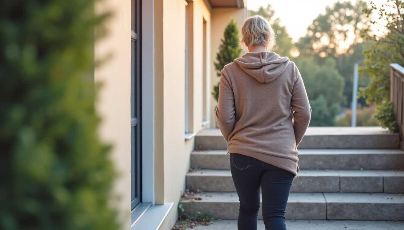 Infographie illustrant les principales aides financières pour un monte-escalier en 2026: MaPrimeAdapt