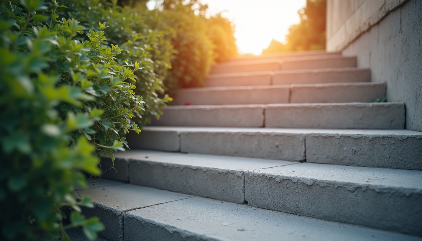 Installation d’un monte-escalier droit à Pourcieux par un technicien professionnel