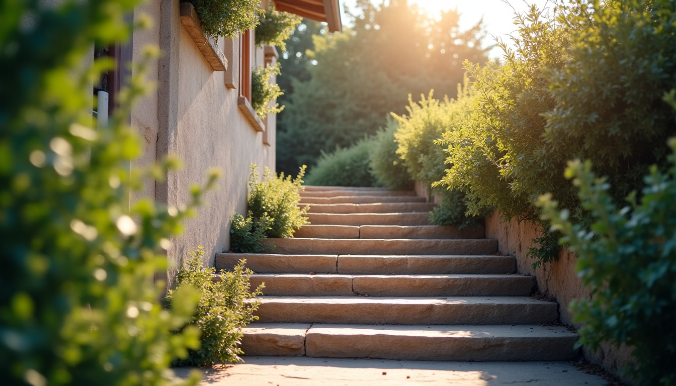 Installation d’un monte-escalier par un professionnel à Vers-Pont-du-Gard