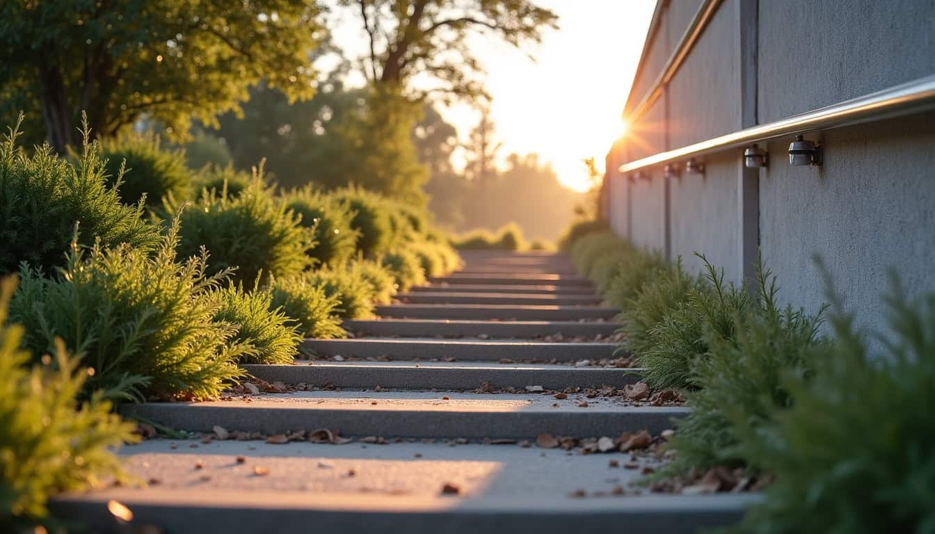 Installation en cours d