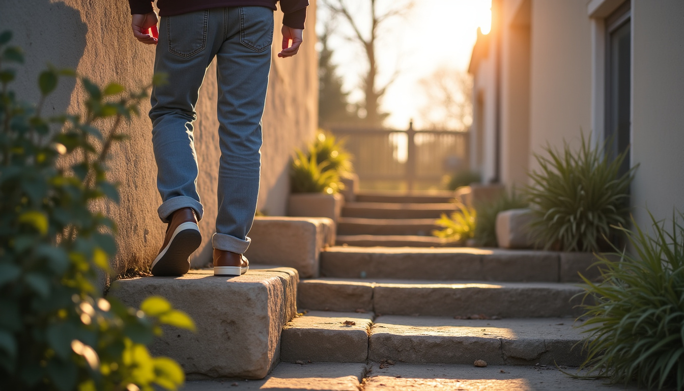 Faut-il installer un monte-escalier à Chocques en 2026 et comment s'y prendre ?