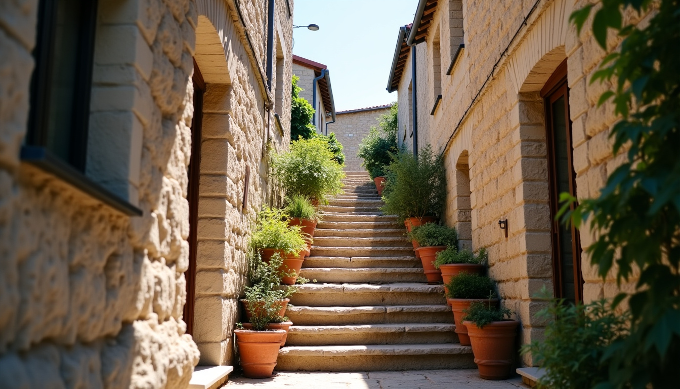 Comment installer un monte-escalier à Saint-Lager en 2026 ?
