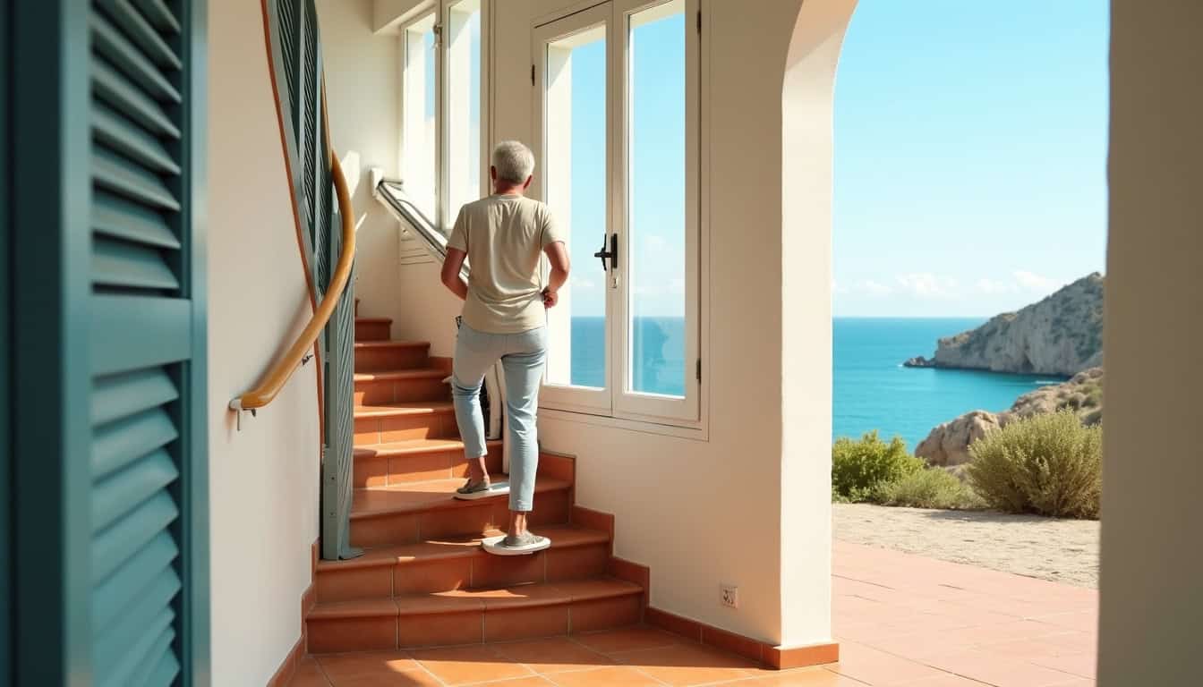 Complete Guide: Monte Escalier à Théoule-sur-Mer - 2026