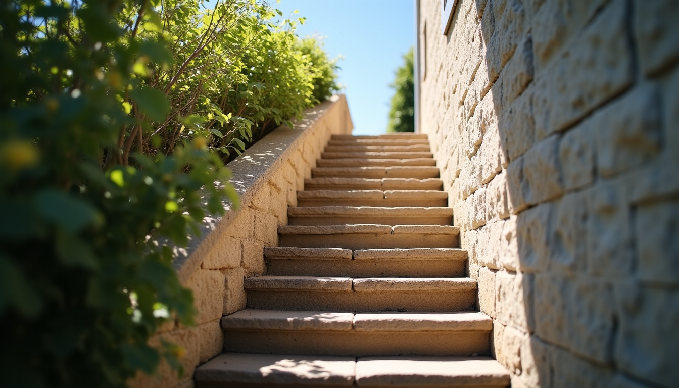 Votre monte-escalier à Aigondigné en 2026 : guide complet