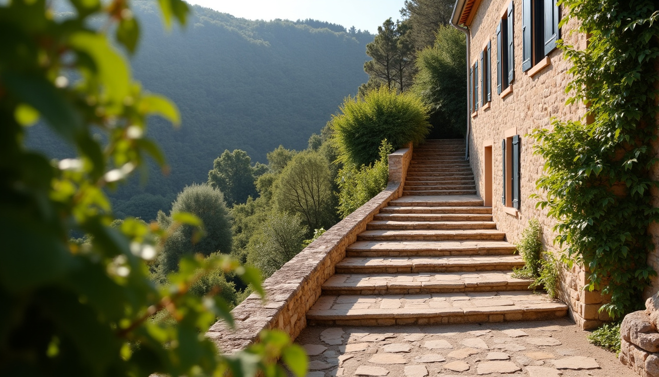 Monte-escalier à Alba-la-Romaine : comment bien choisir le vôtre en 2026 ?