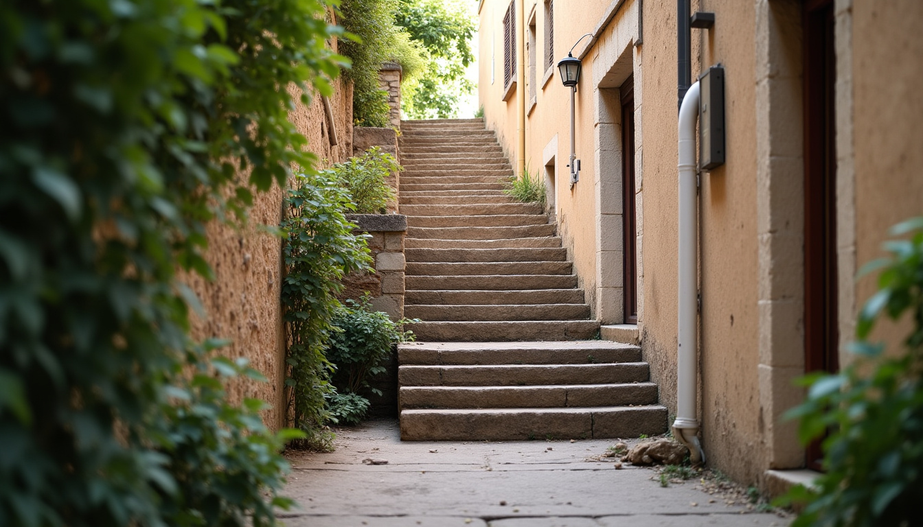 Un monte-escalier à Alleins en 2026 : votre guide