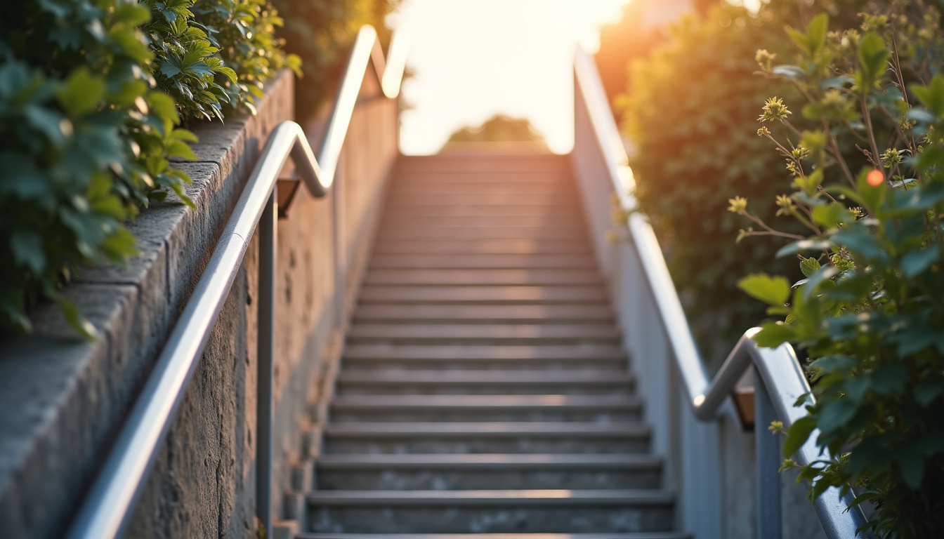 Monte-escalier à Amou : retrouvez votre mobilité en 2026