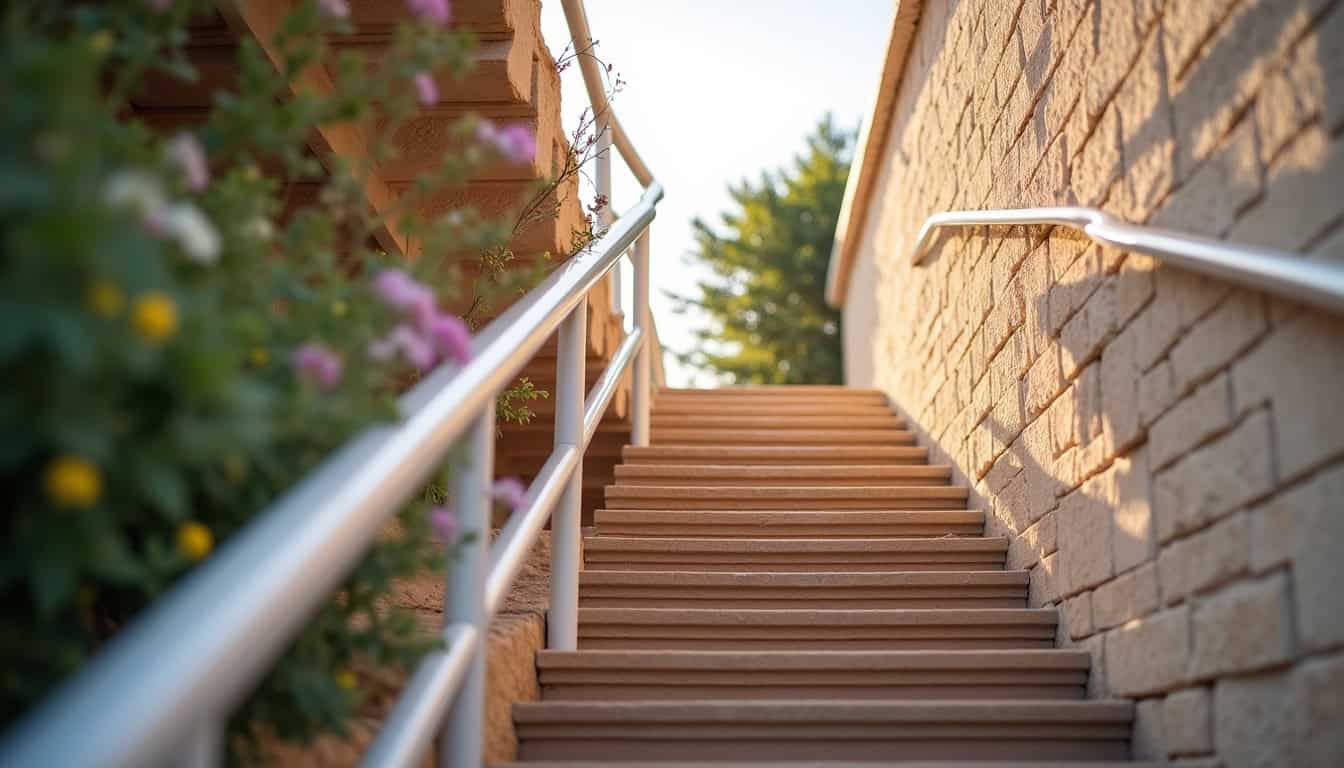 Votre monte-escalier à Argelès-sur-Mer en 2026 : guide complet