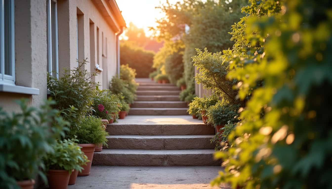 Monte-escalier à Arsac : votre confort dès 2026