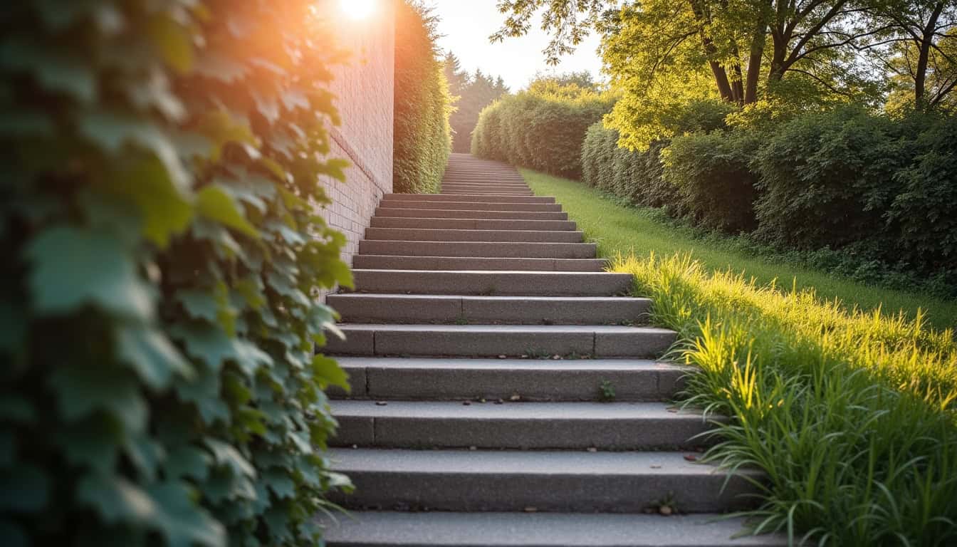Votre monte-escalier à Aubry-du-Hainaut en 2026 : guide