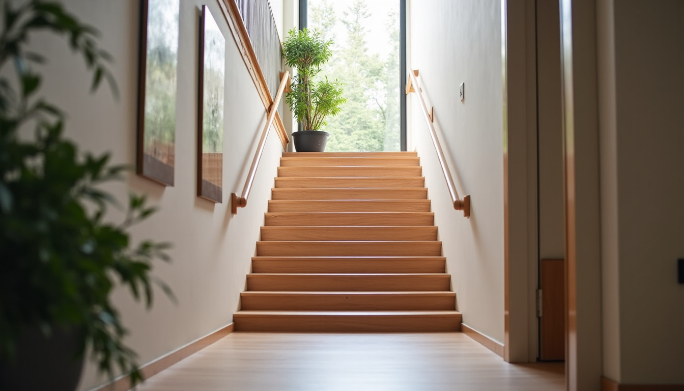 Votre monte-escalier à Avion : confort et sécurité en 2026