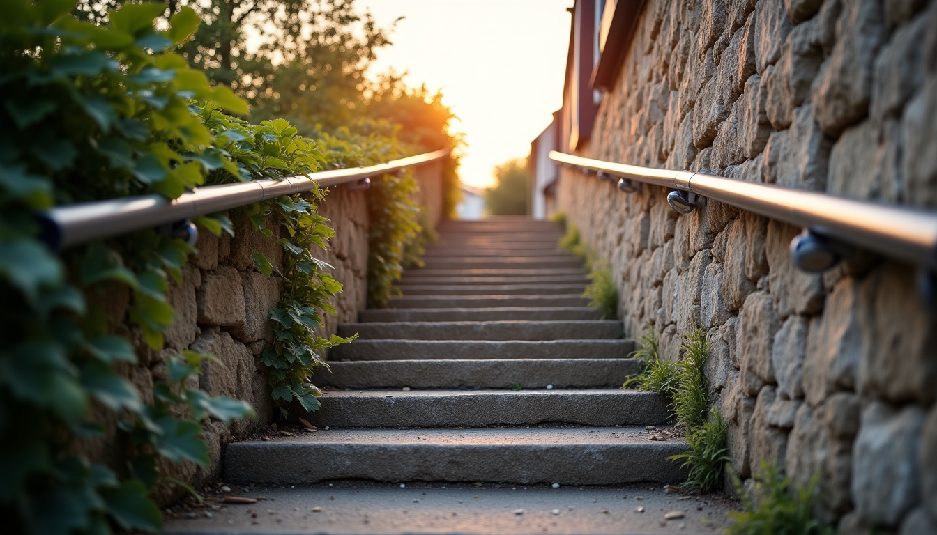 Un monte-escalier à Bagard pour votre autonomie en 2026 ?