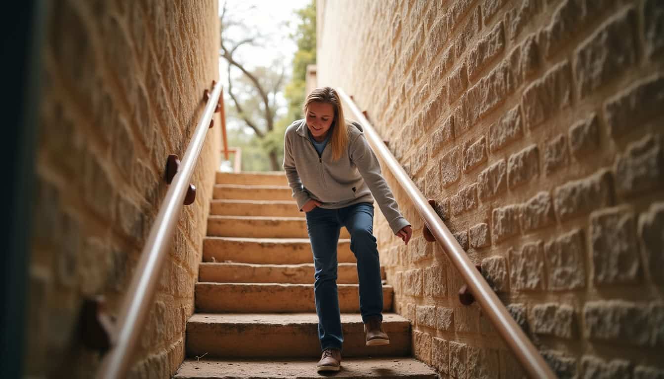 Monte-escalier à Baix : retrouvez votre mobilité en 2026