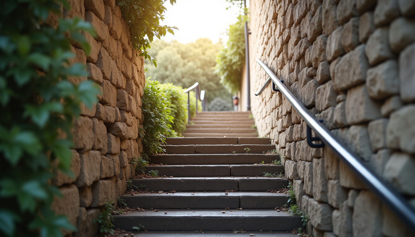 Un monte-escalier à Baron pour plus de confort en 2026
