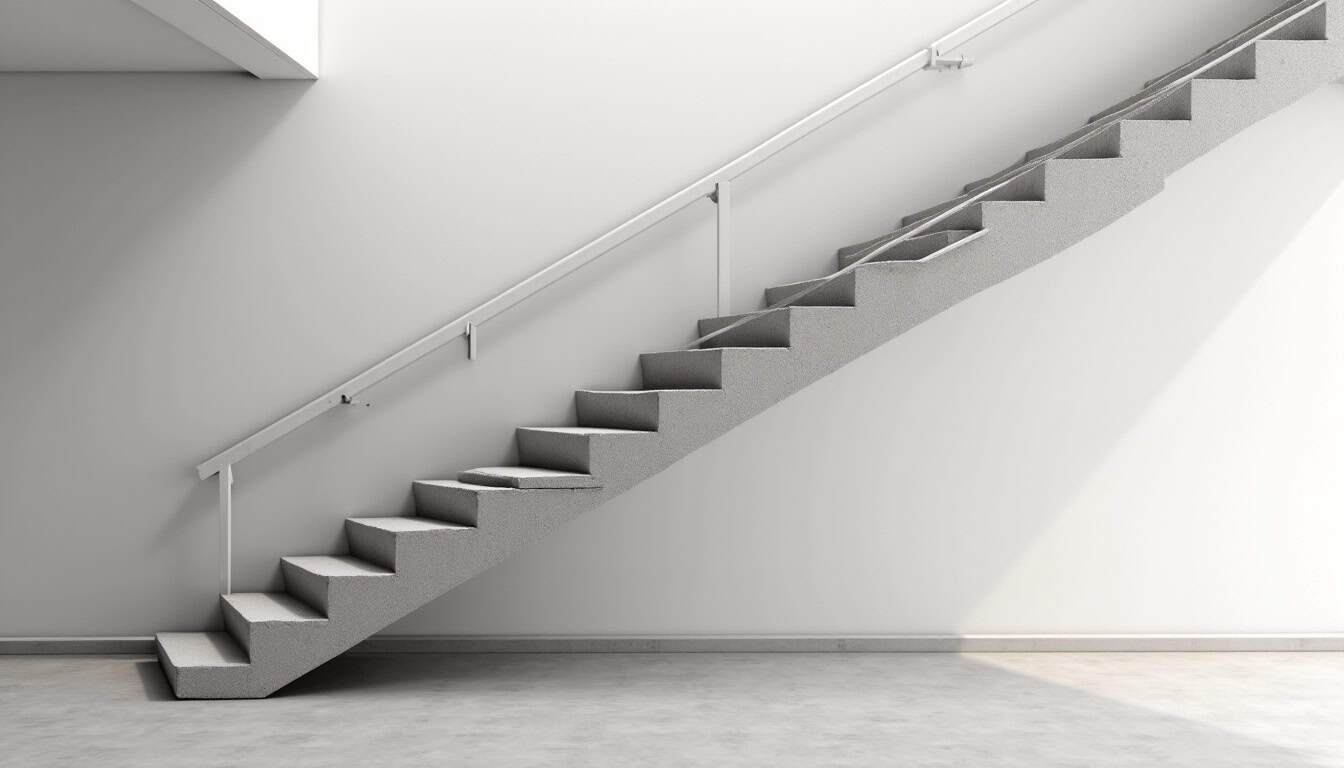 Un monte-escalier à Basse-Pointe pour plus de confort en 2026