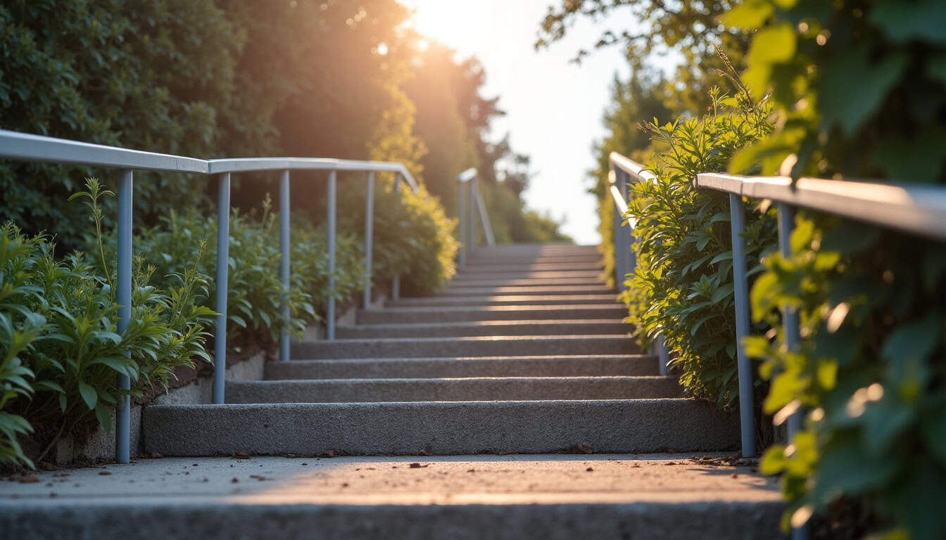 Un monte-escalier à Bassillac et Auberoche en 2026 ?