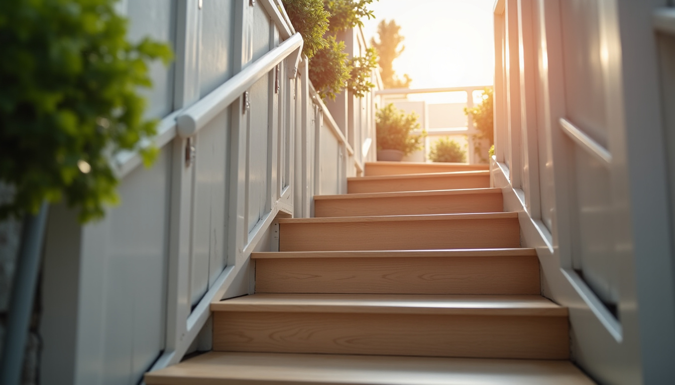 Monte escalier à Bavent : retrouvez votre autonomie en 2026