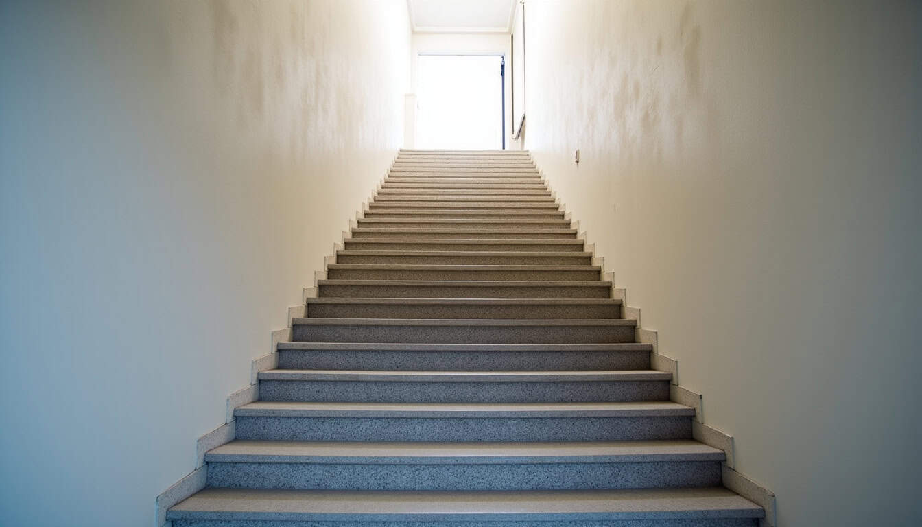 Monte-escalier à Bavinchove : retrouvez votre mobilité en 2026