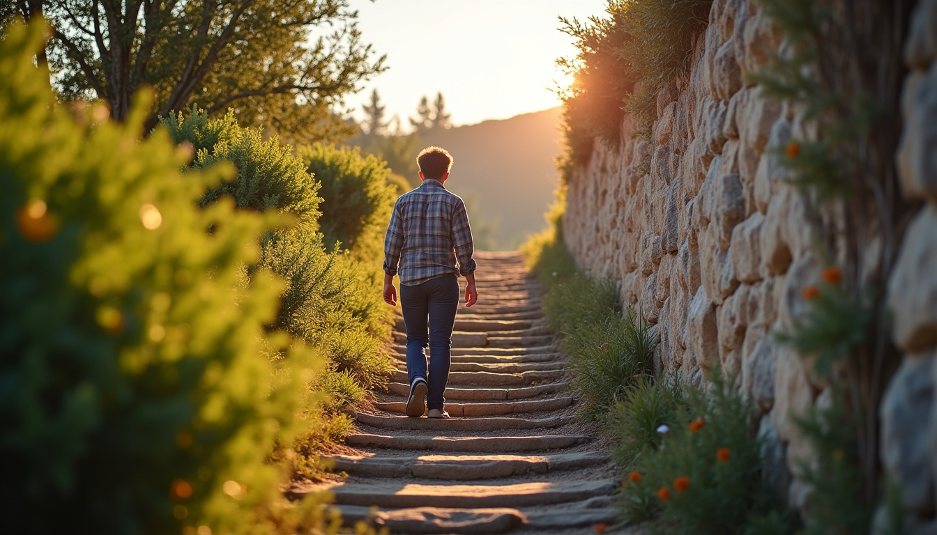 Votre monte-escalier à Beausemblant en 2026 : guide