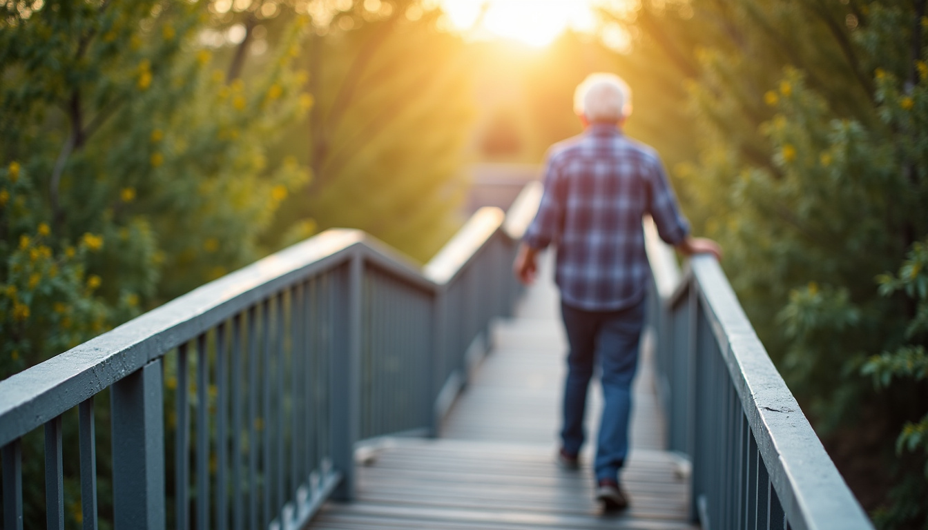 Un monte-escalier à Beauval pour plus de liberté en 2026