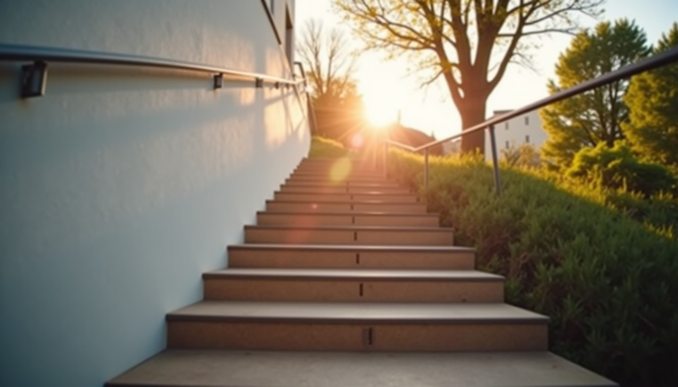 Votre monte-escalier à Bessay-sur-Allier en 2026