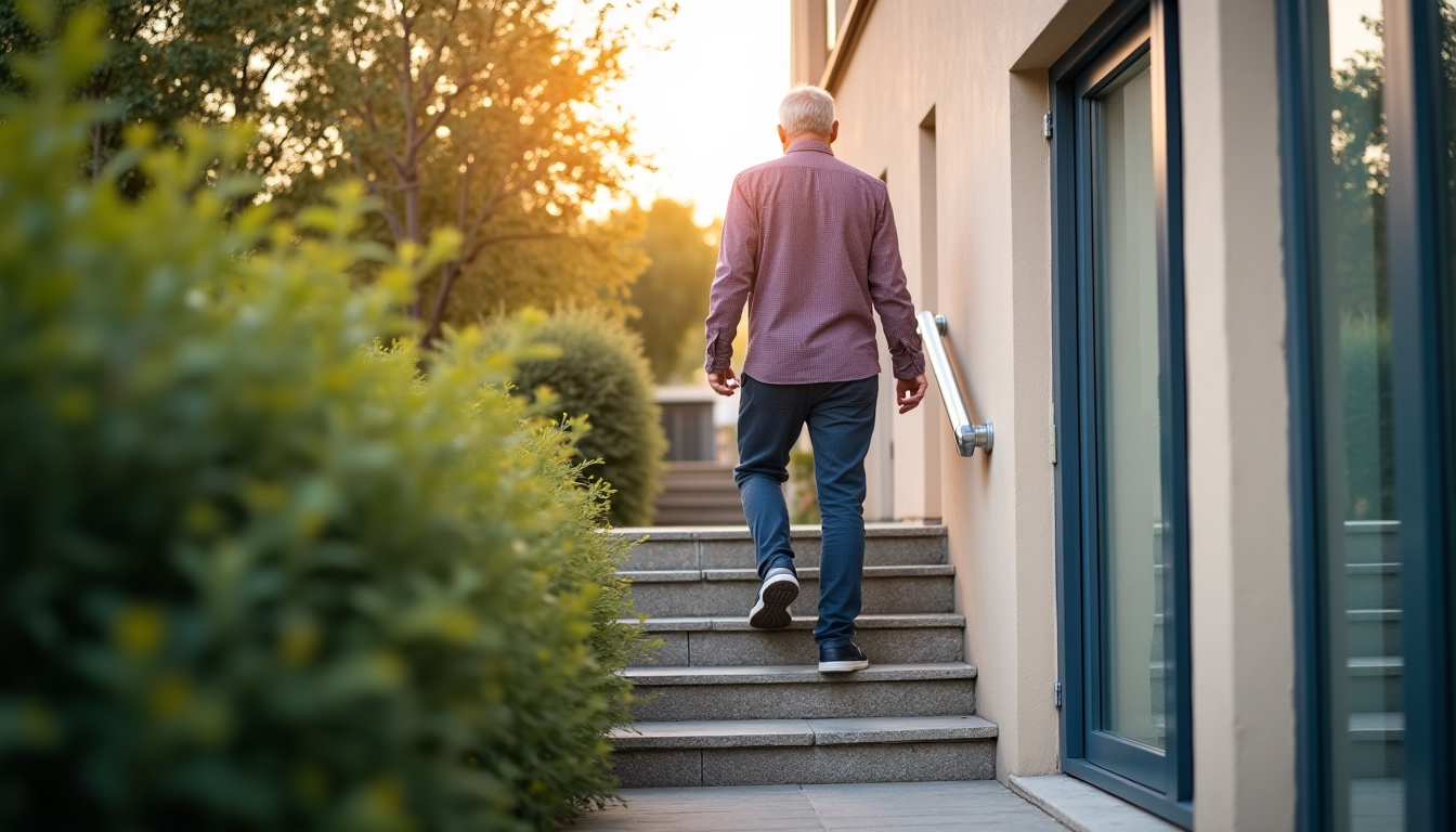 Comment installer un monte-escalier à Bondy en 2026 ?