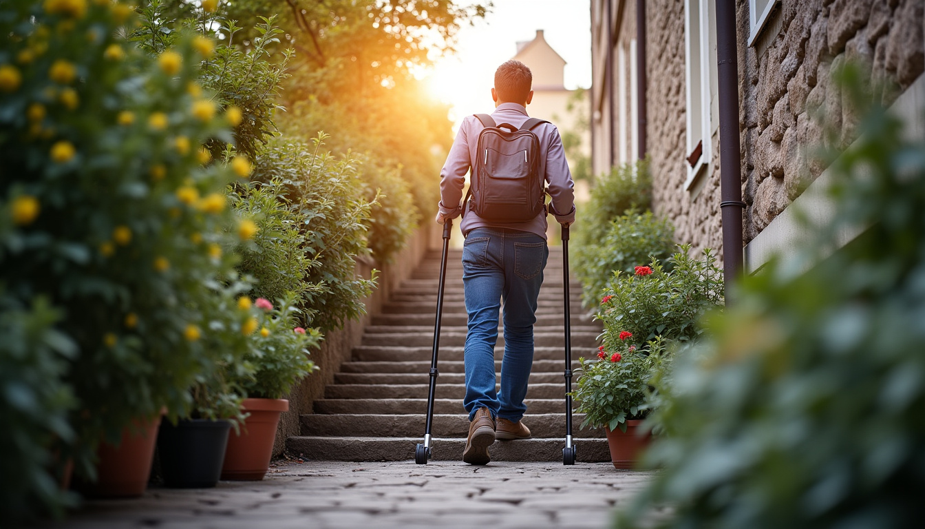 Installer un monte-escalier à Bousies en 2026 ?