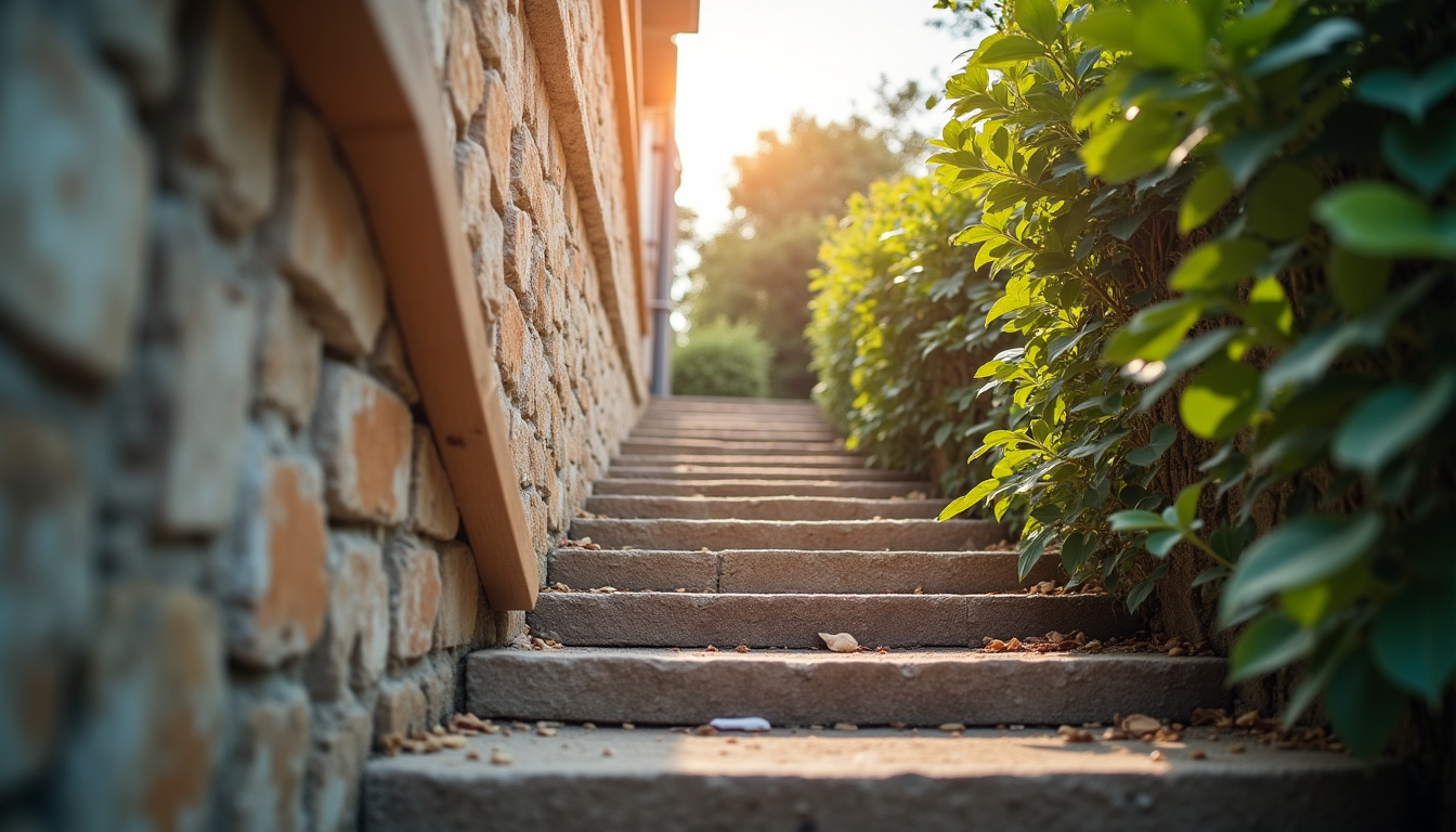 Monte-escalier à Bras-Panon : votre confort en 2026