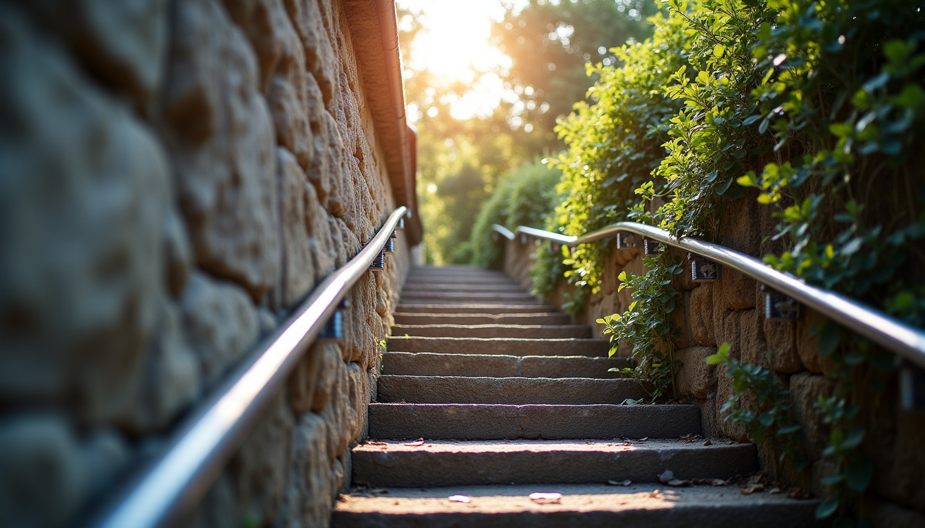 Votre monte-escalier à Brax : retrouvez l'autonomie en 2026