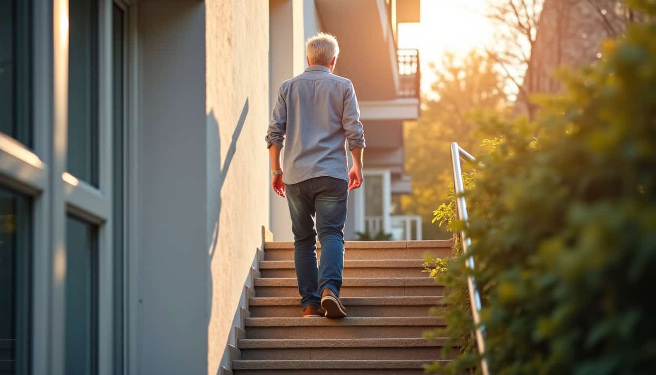 Monte-escalier à Briollay : votre solution confort en 2026