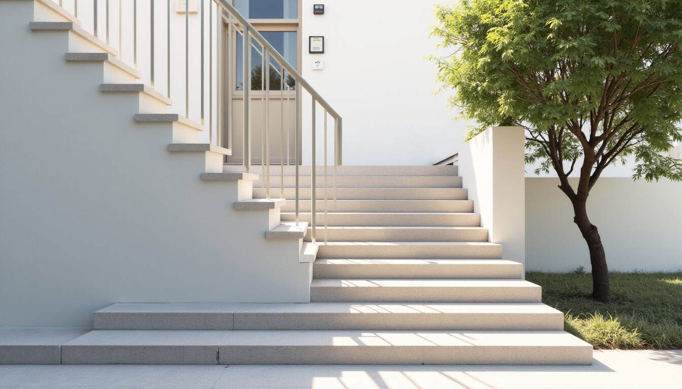 Un monte-escalier à Camarès pour plus de liberté en 2026