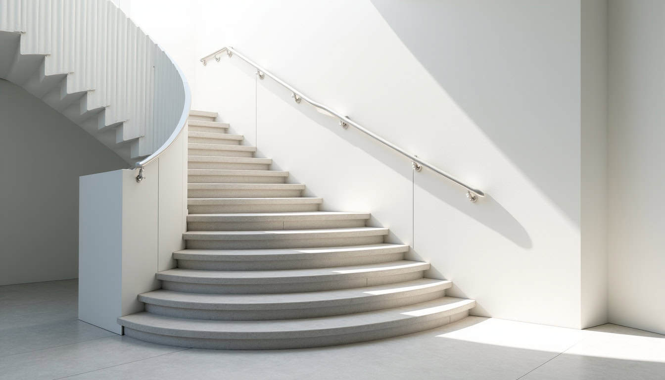 Votre monte-escalier à Capesterre-Belle-Eau en 2026 : guide complet