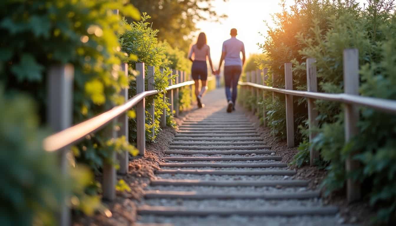 Monte-escalier à Capvern : retrouvez votre mobilité en 2026