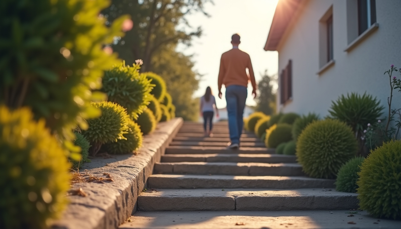 Votre monte-escalier à Castelnaudary en 2026 ?
