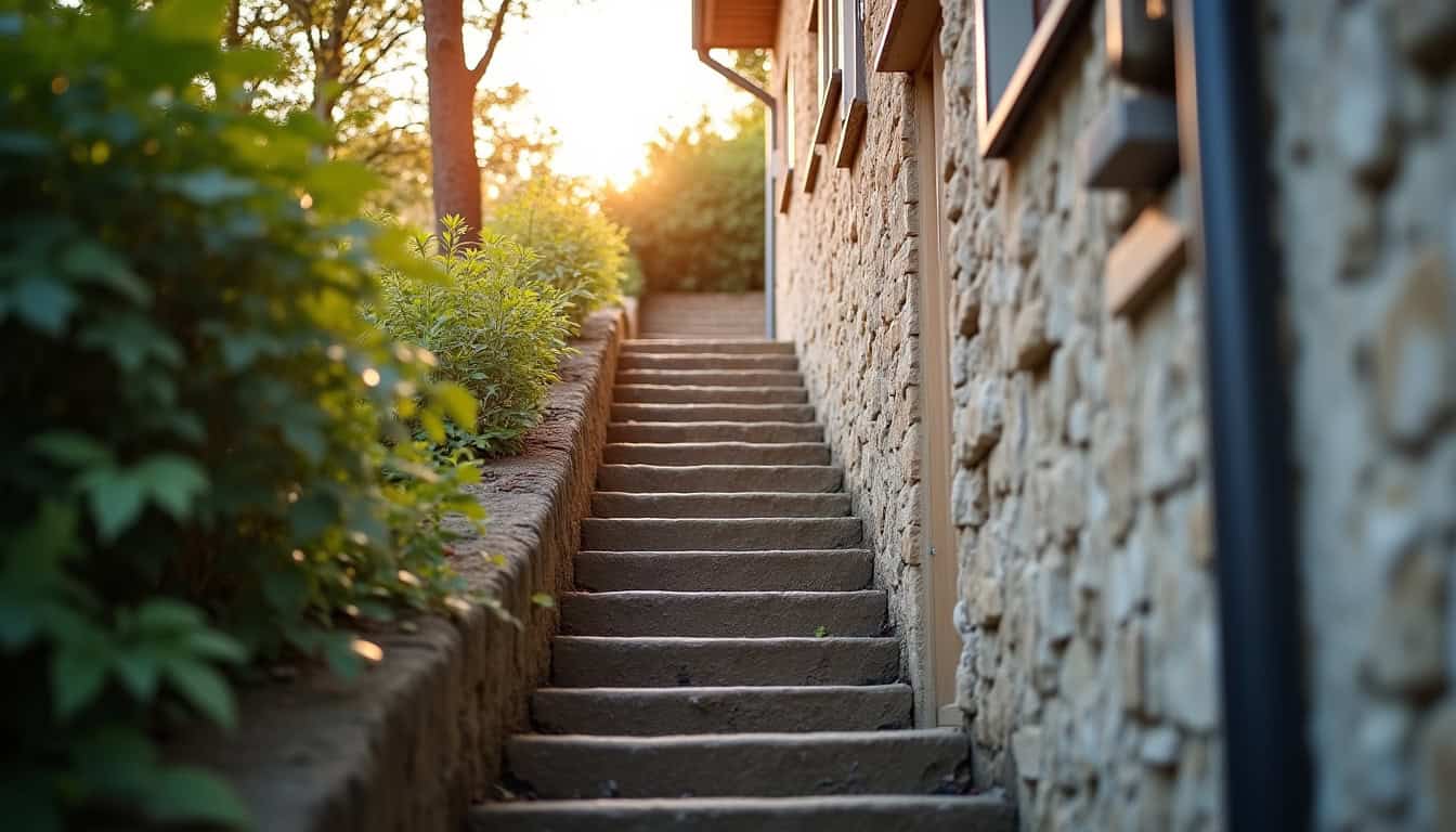 Un monte-escalier à Chaligny pour retrouver votre liberté en 2026