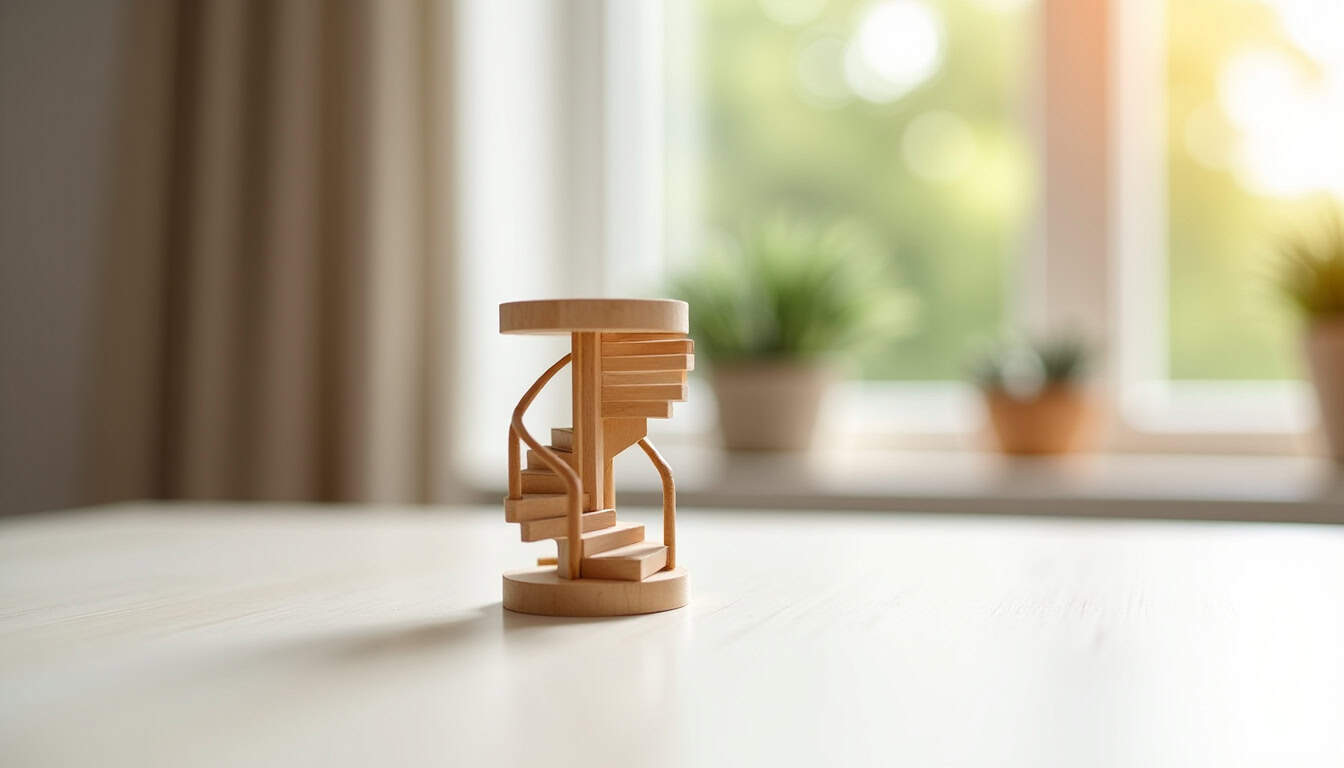 Monte-escalier à Charly-sur-Marne : retrouvez votre aisance en 2026