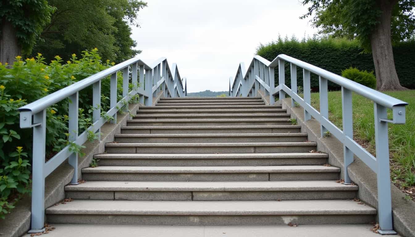 Un monte-escalier à Chasseneuil-sur-Bonnieure en 2026 ?