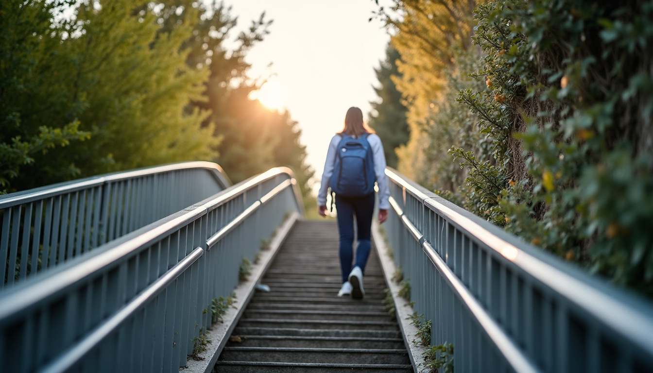 Monte-escalier à Château-Salins : votre guide 2026