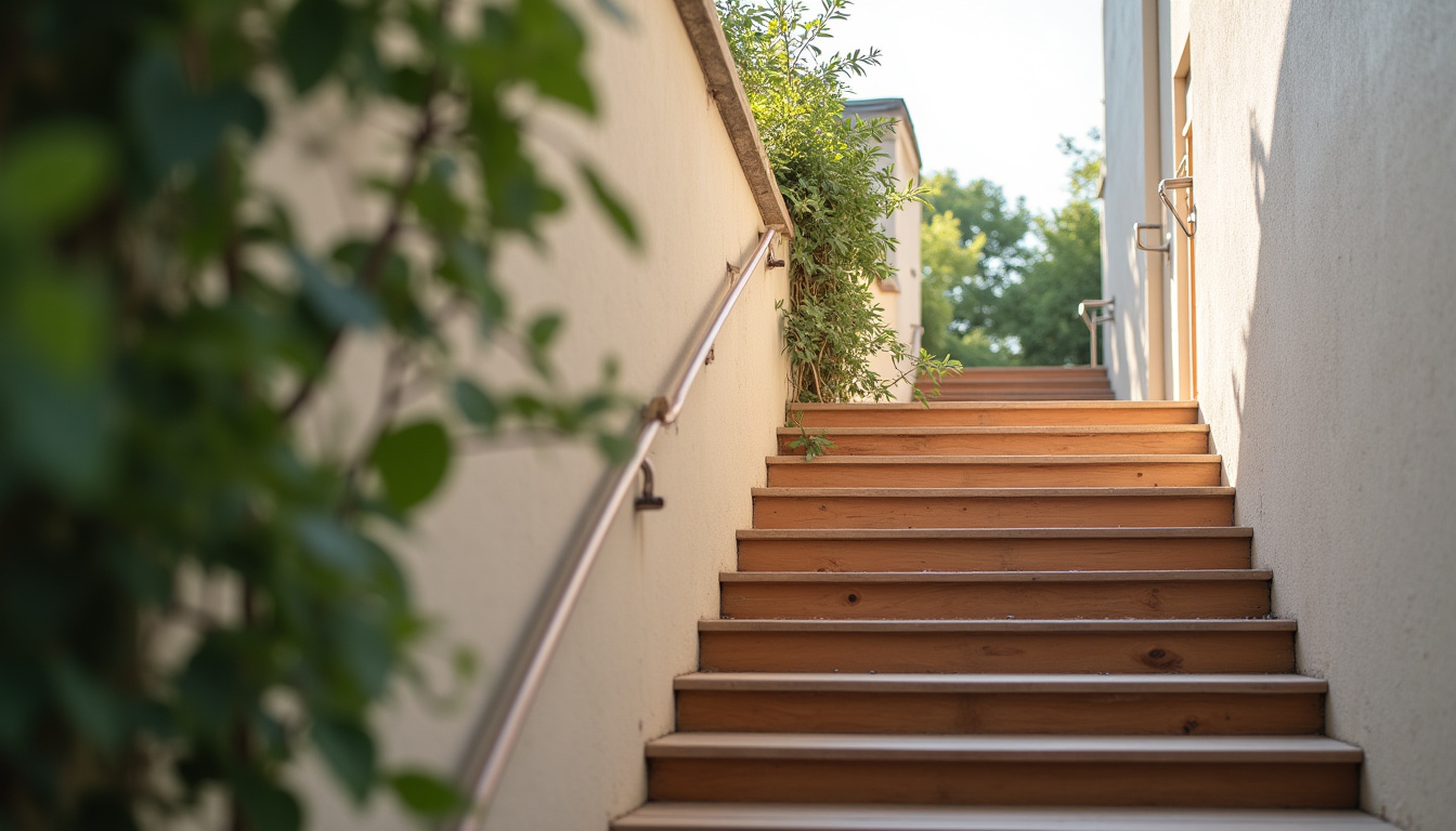 Un monte-escalier à Châteaubriant pour plus de confort en 2026