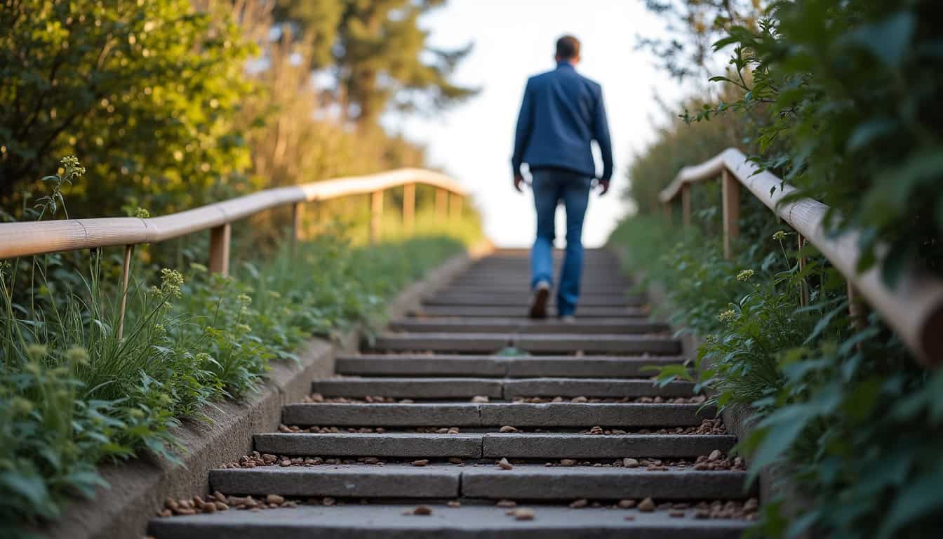 Monte-escalier à Chenoise-Cucharmoy : votre guide 2026