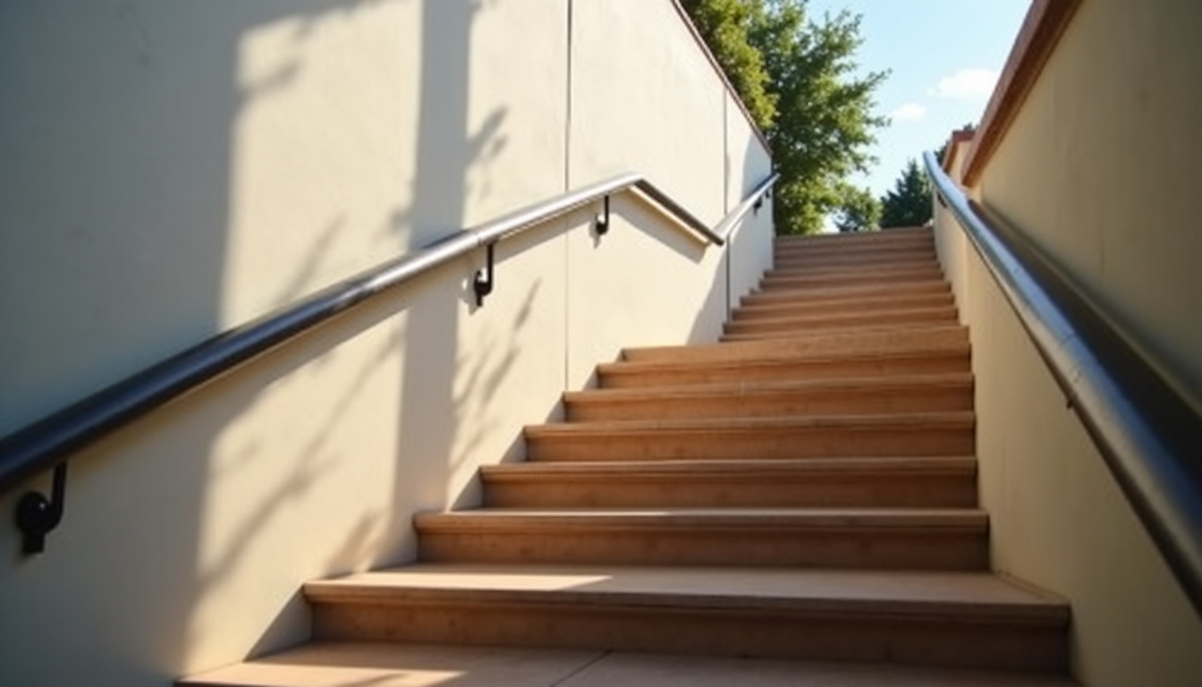 Monte-escalier à Collégien : votre guide 2026