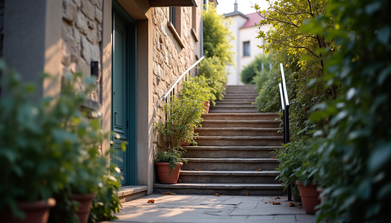 Monte-escalier à Condé-sur-l'Escaut : retrouvez votre autonomie en 2026