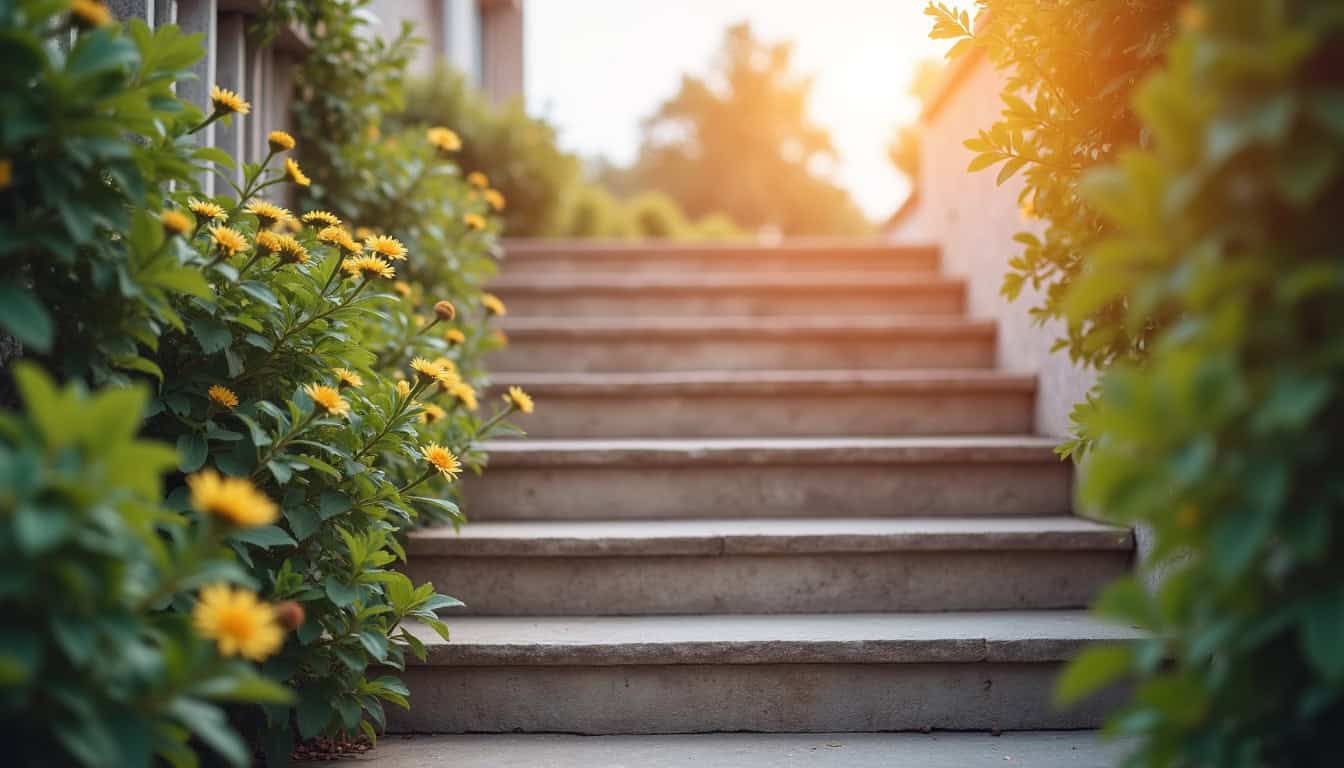 Votre monte-escalier à Curis-au-Mont-d'Or en 2026 ?