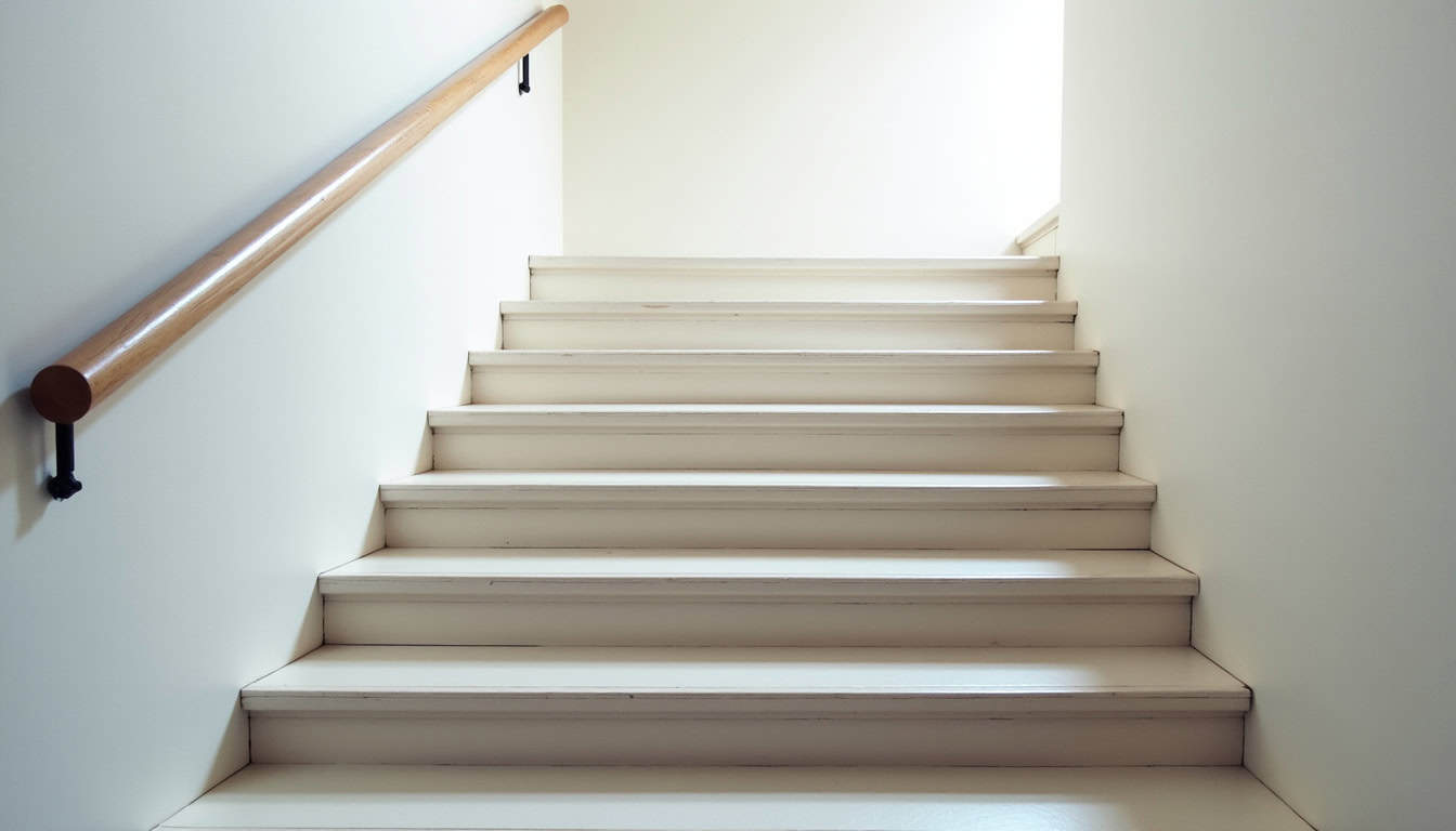 Monte-escalier à Cuverville : simplifiez votre vie en 2026